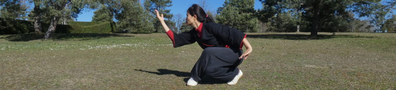 Position Daoyin