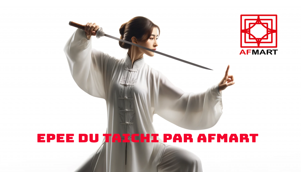 Taiji jian